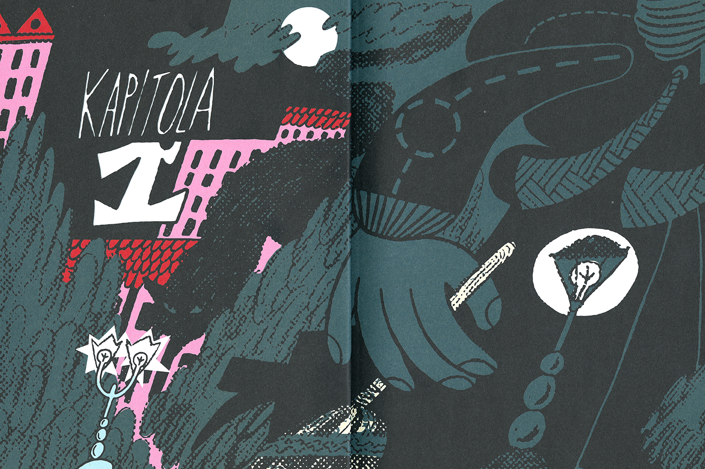 O tme a veľkom človeku - 2