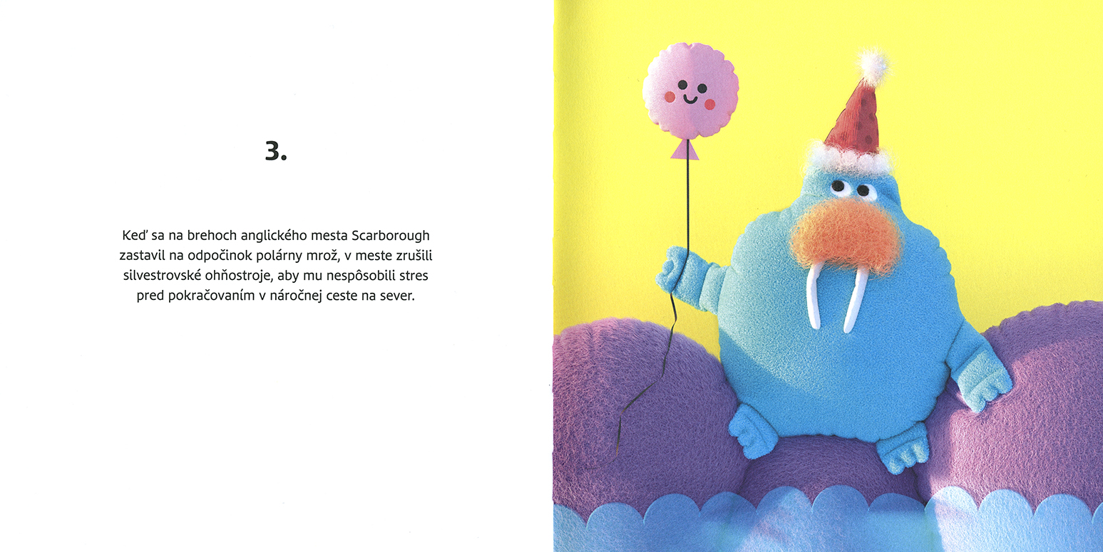 Rok dobrých správ - 2