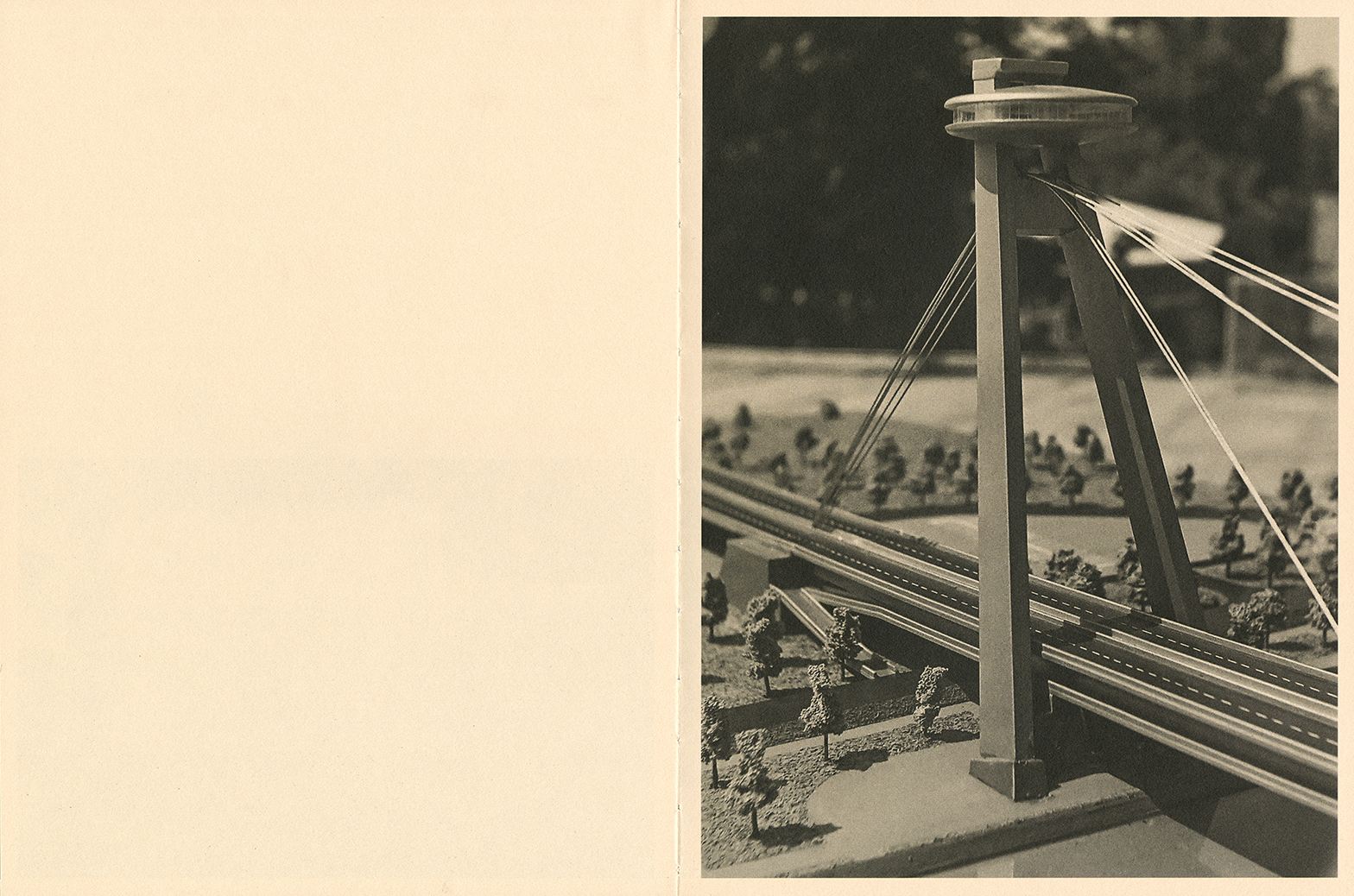 Bratislava a jej premeny - Most SNP - 3