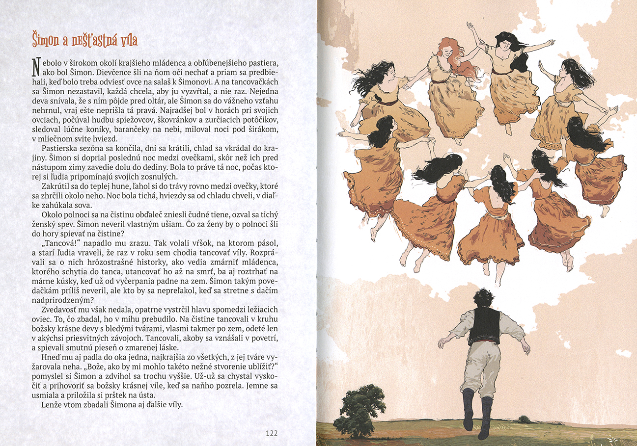 Dvadsaťštyri strážcov Slovenska - 2