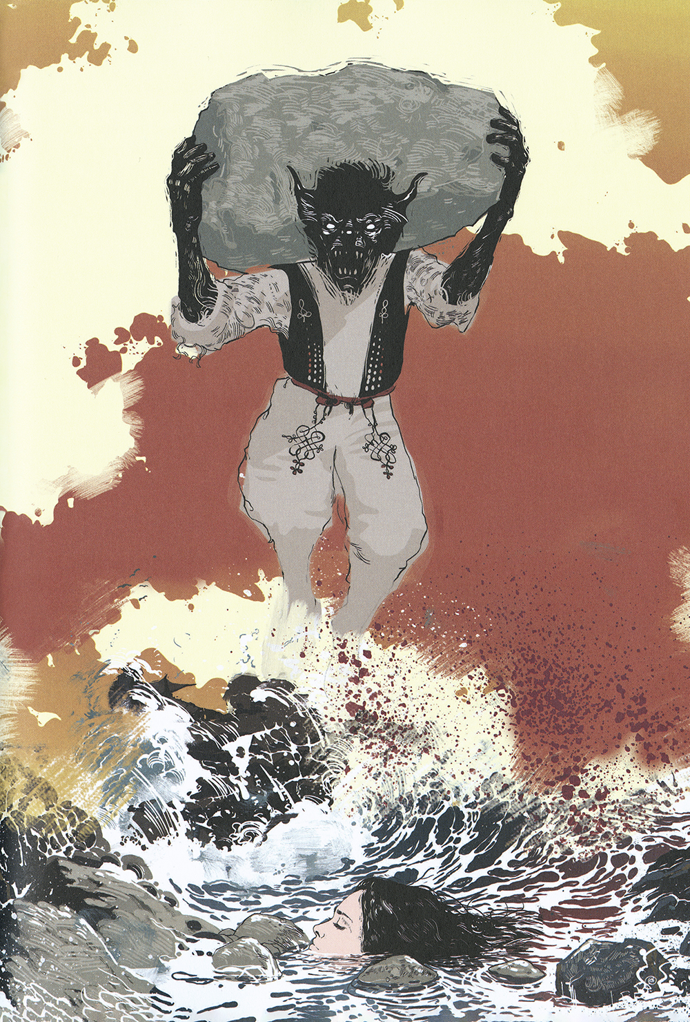 Dvadsaťštyri strážcov Slovenska - 4