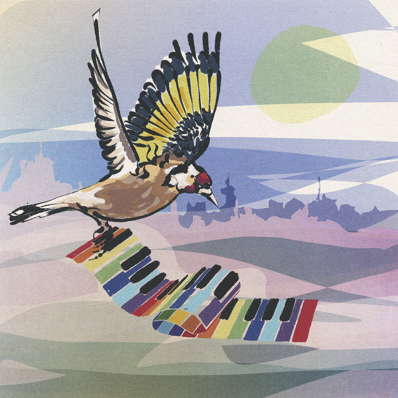 Štikrafa a iné zriedkatká - 5