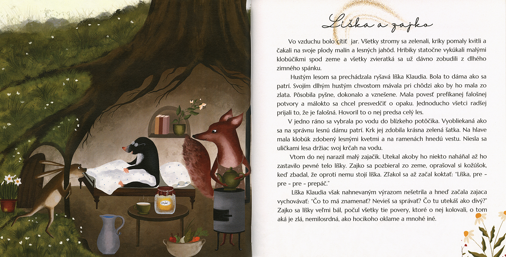 Spinkaj a snívaj - 3