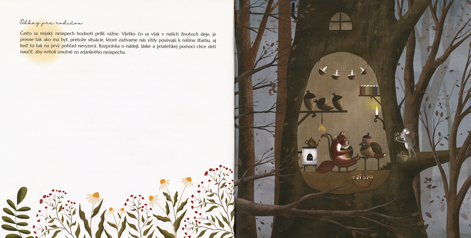 Spinkaj a snívaj - 4