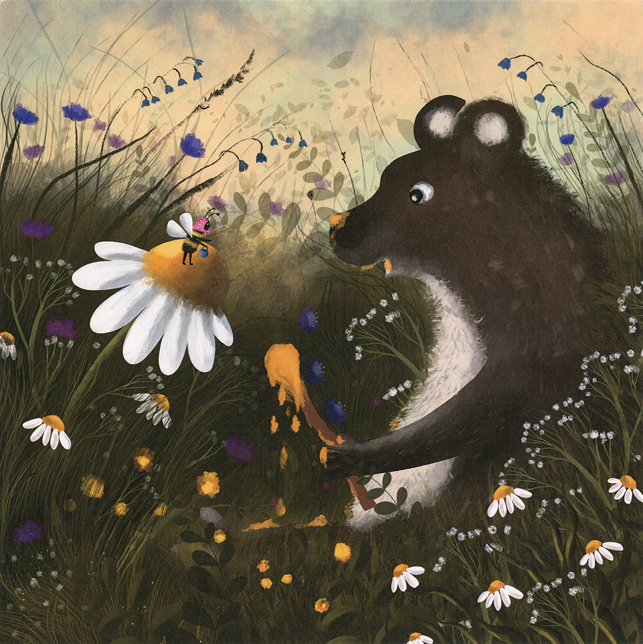 Spinkaj a snívaj - 2