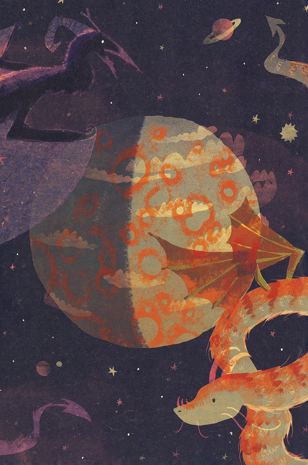 James Boundaries - Stratený syn - 6