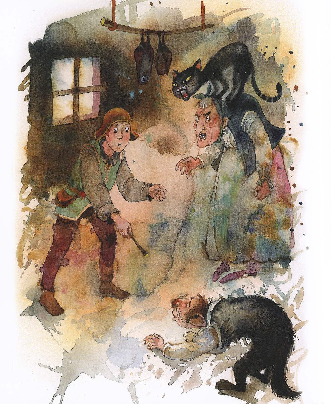 Detstvo s rozprávkou - 5