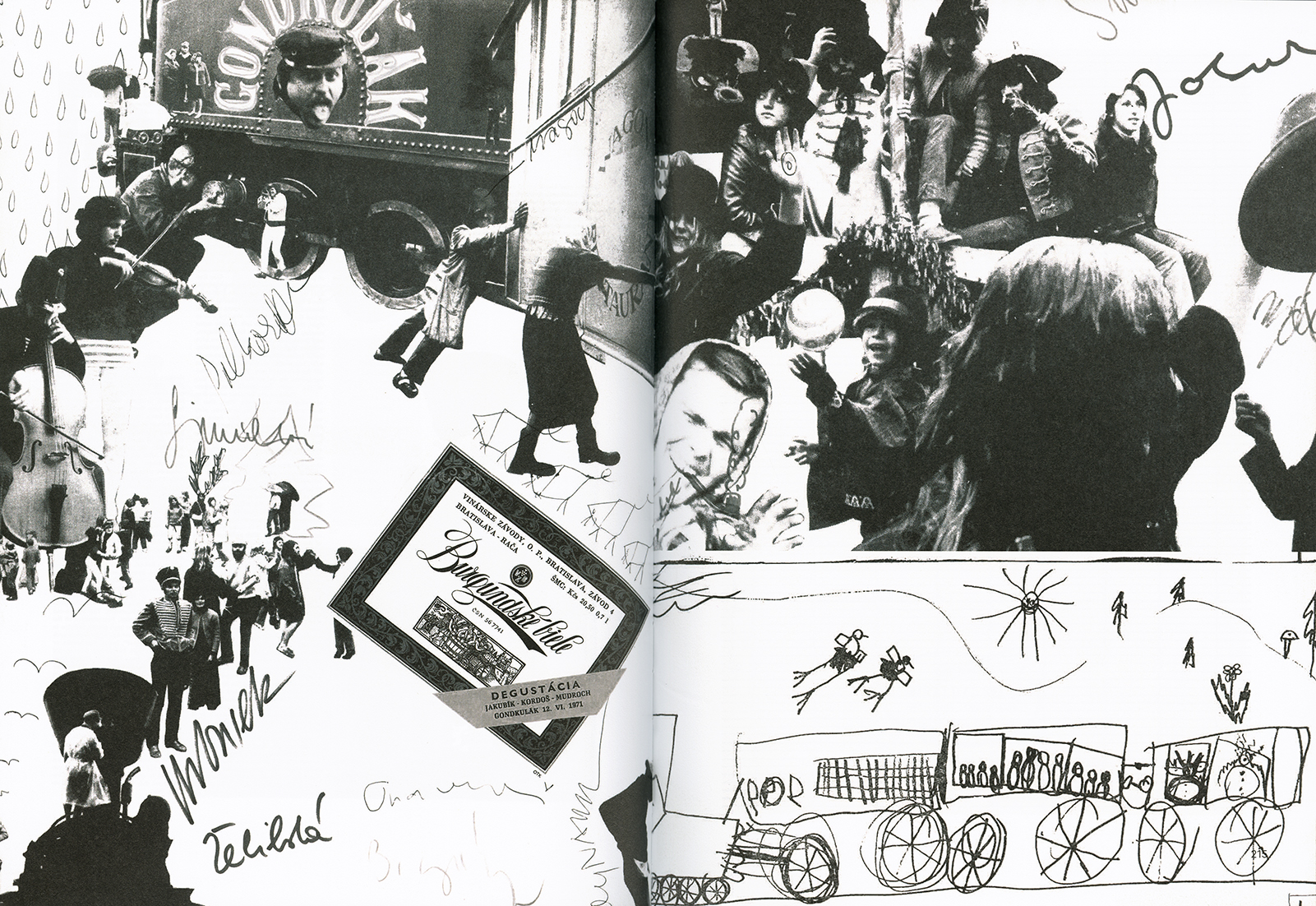 Veľká hra Alexa Mlynárčika - 3