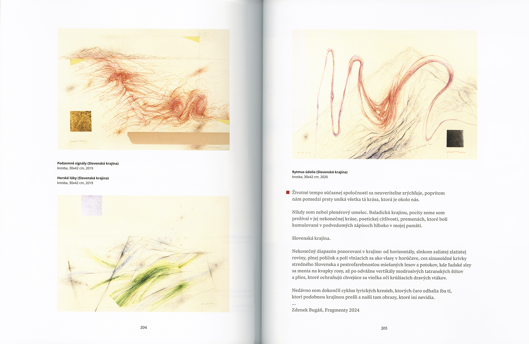 Zdenek Bugáň – Druhý život - 4