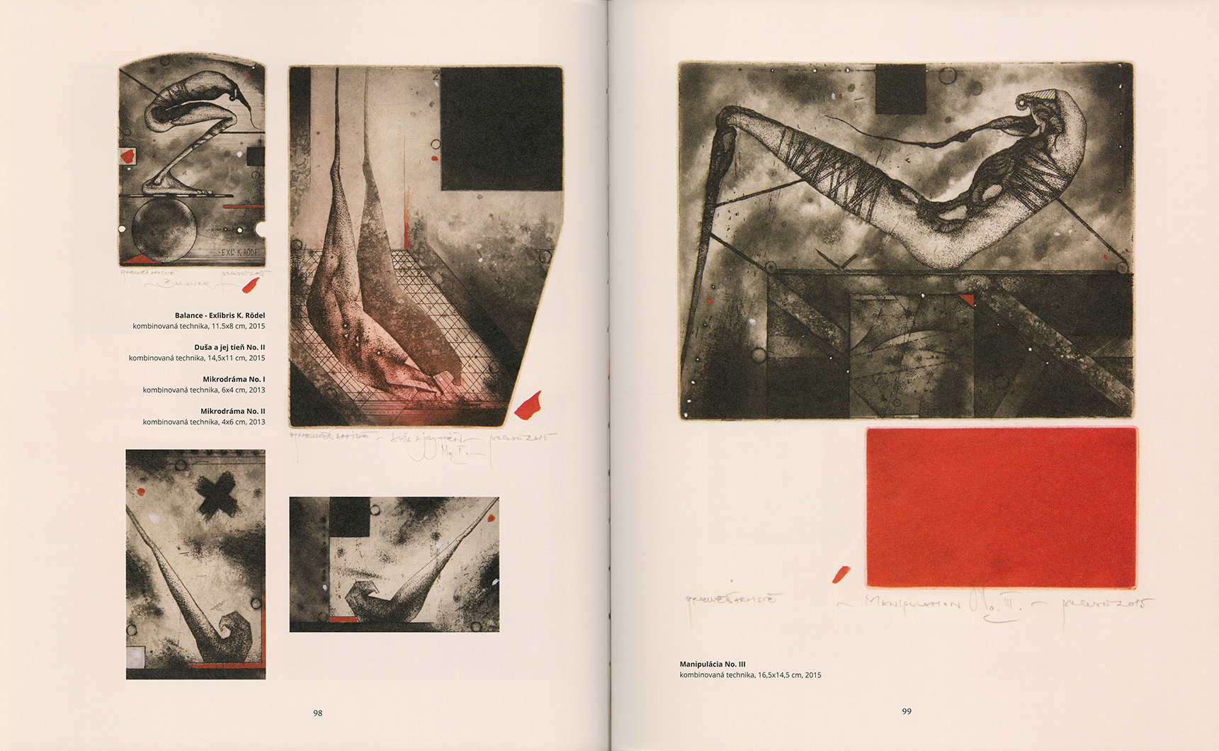 Zdenek Bugáň – Druhý život - 3