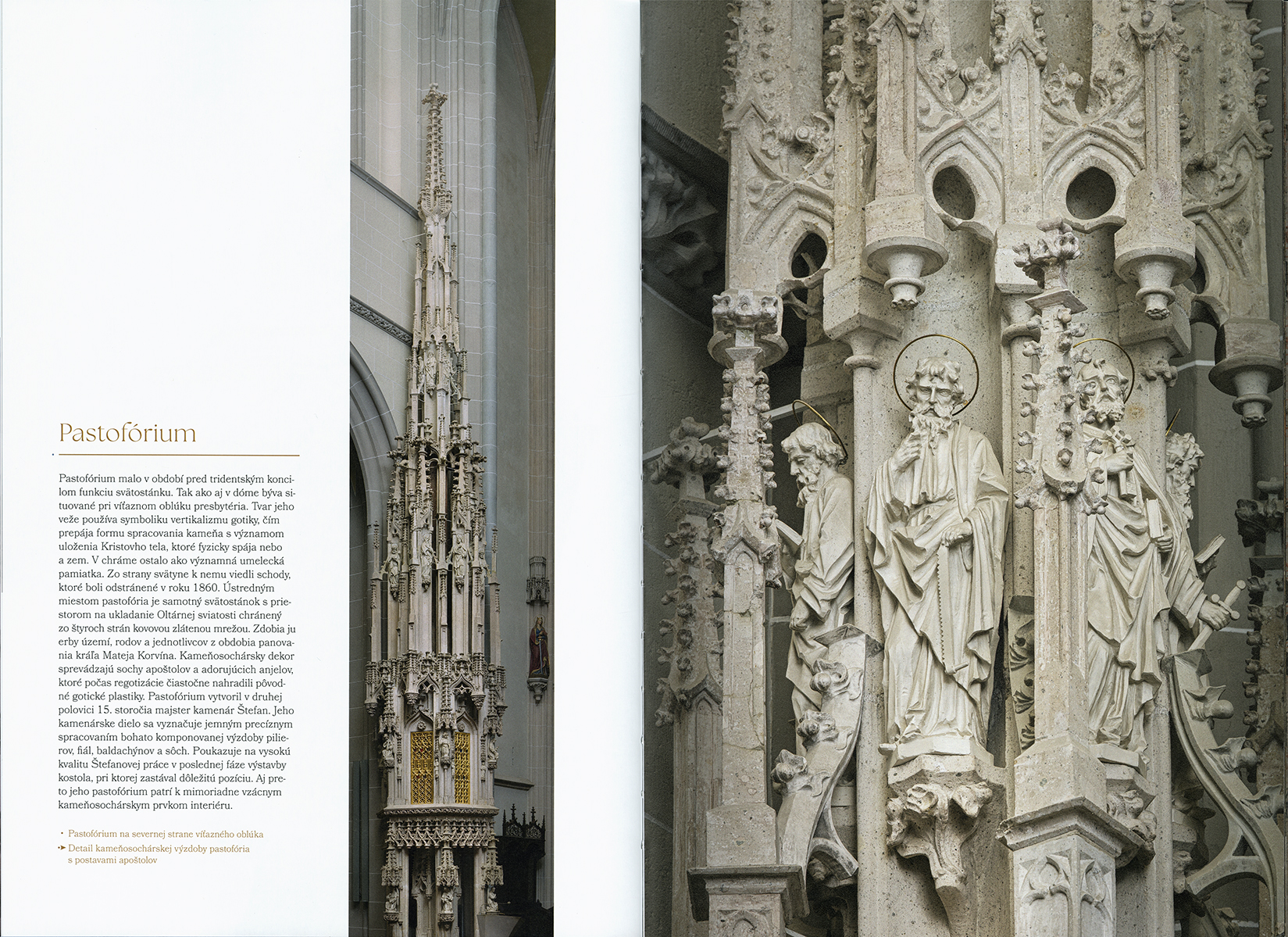 Dóm svätej Alžbety - 2