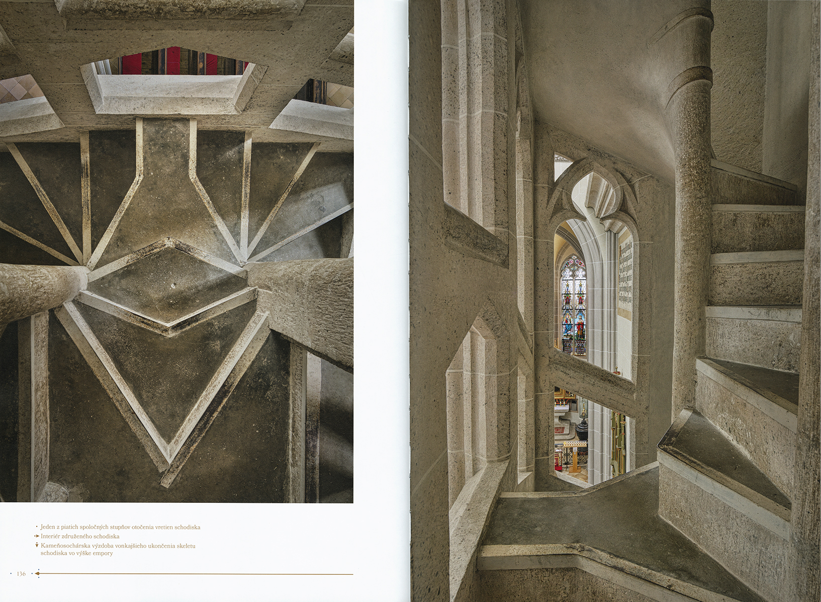 Dóm svätej Alžbety - 3