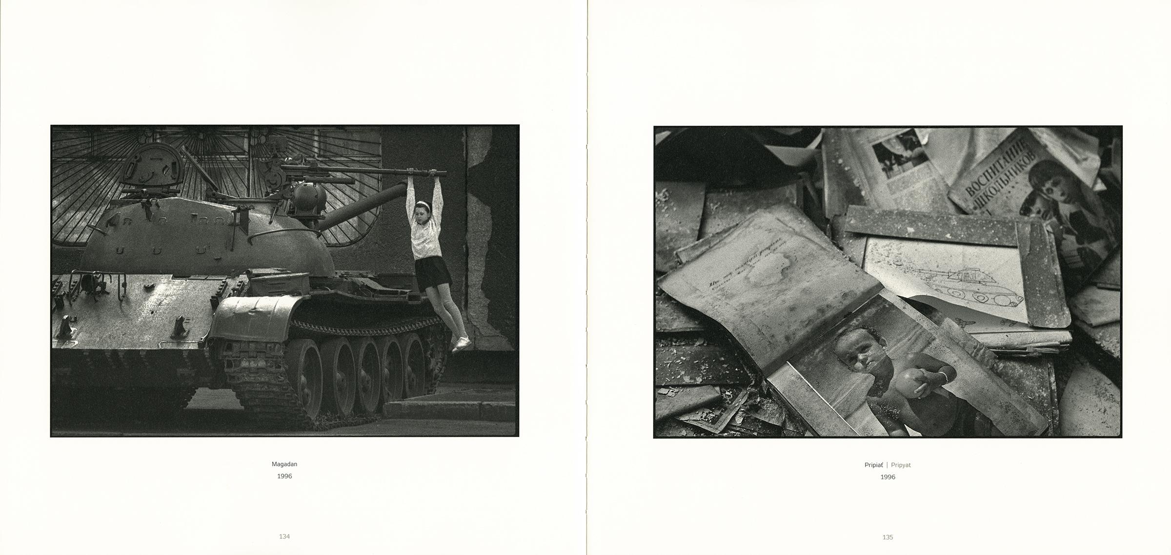 Krajina s tieňom - 4