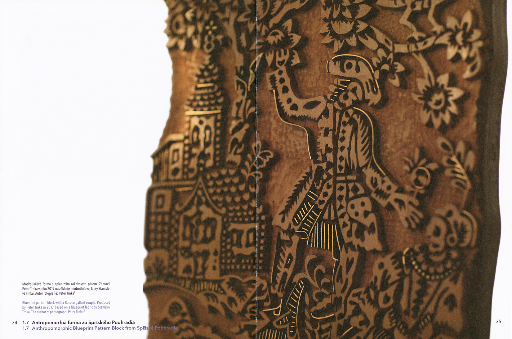 Remeslo má modré dno - 2