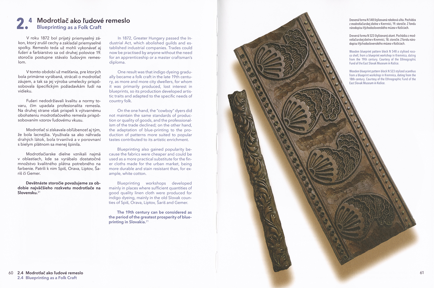 Remeslo má modré dno - 3