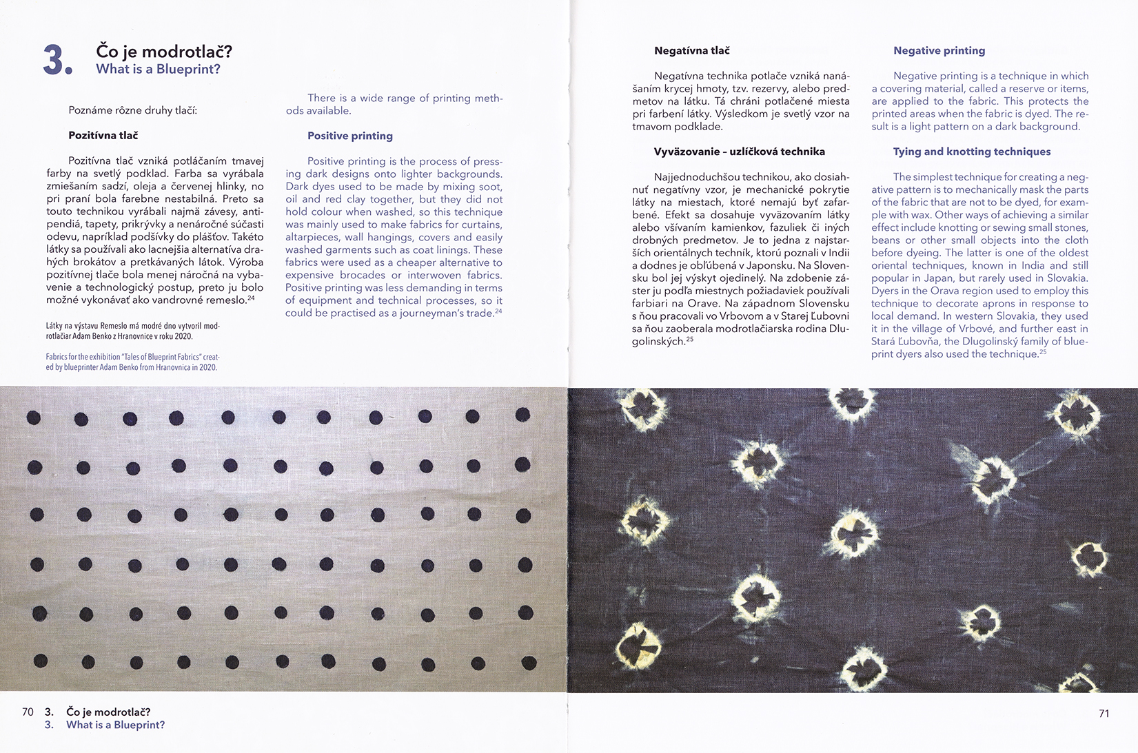 Remeslo má modré dno - 4