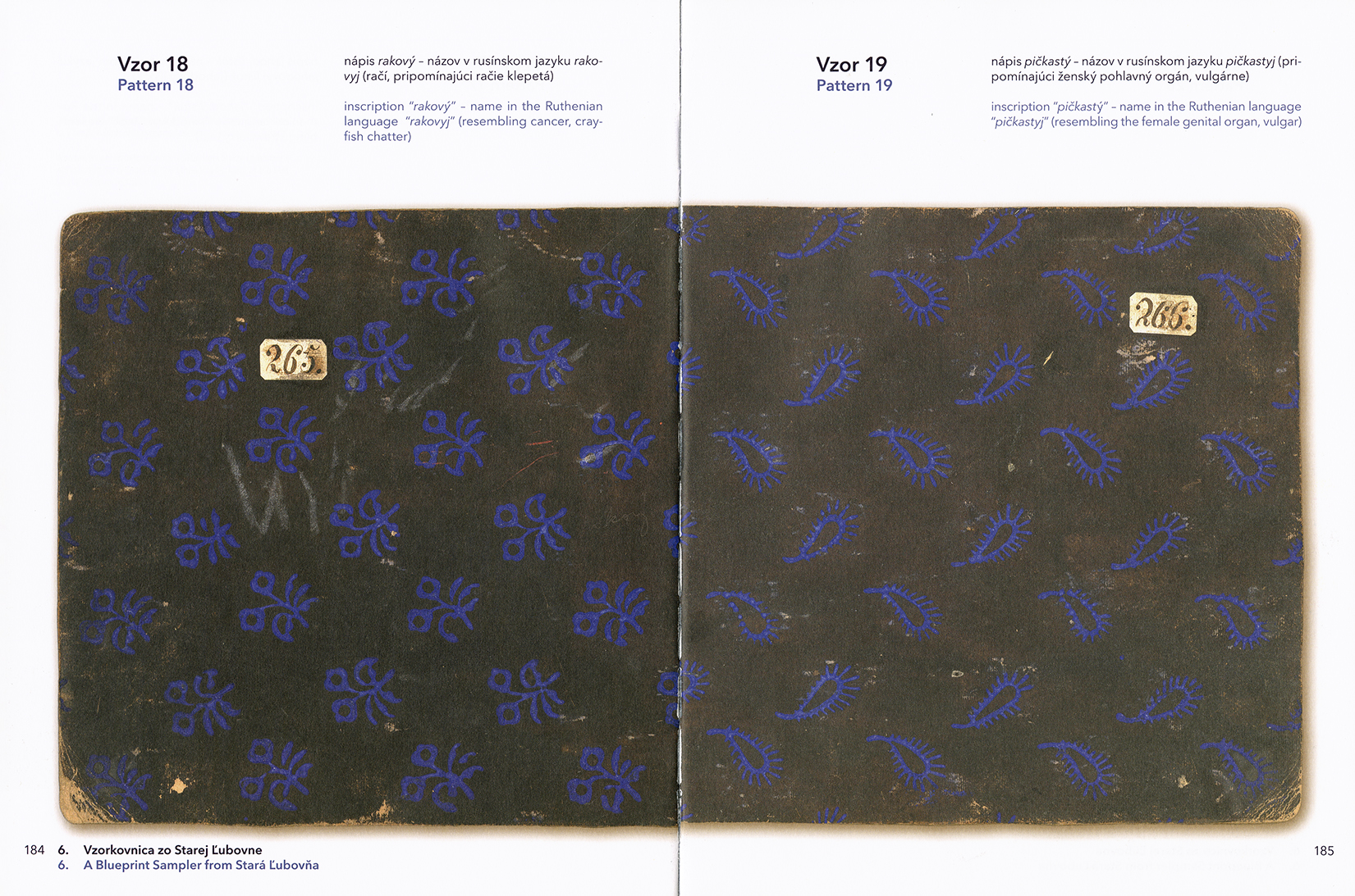 Remeslo má modré dno - 5