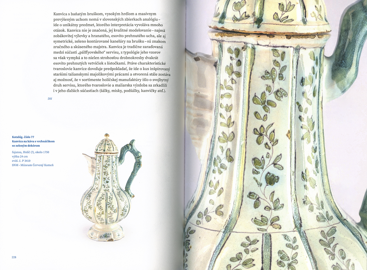 Príbeh holíčskej manufaktúry - 3