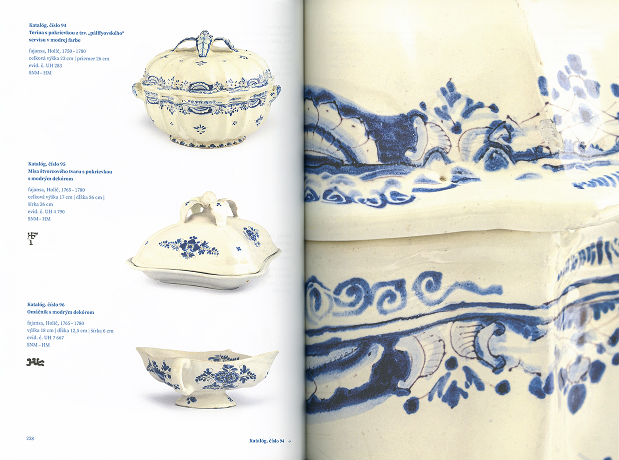 Príbeh holíčskej manufaktúry - 4