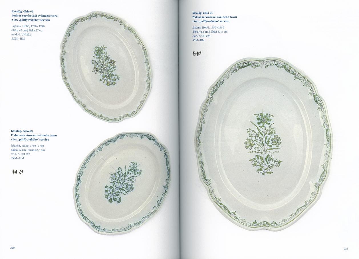 Príbeh holíčskej manufaktúry - 2