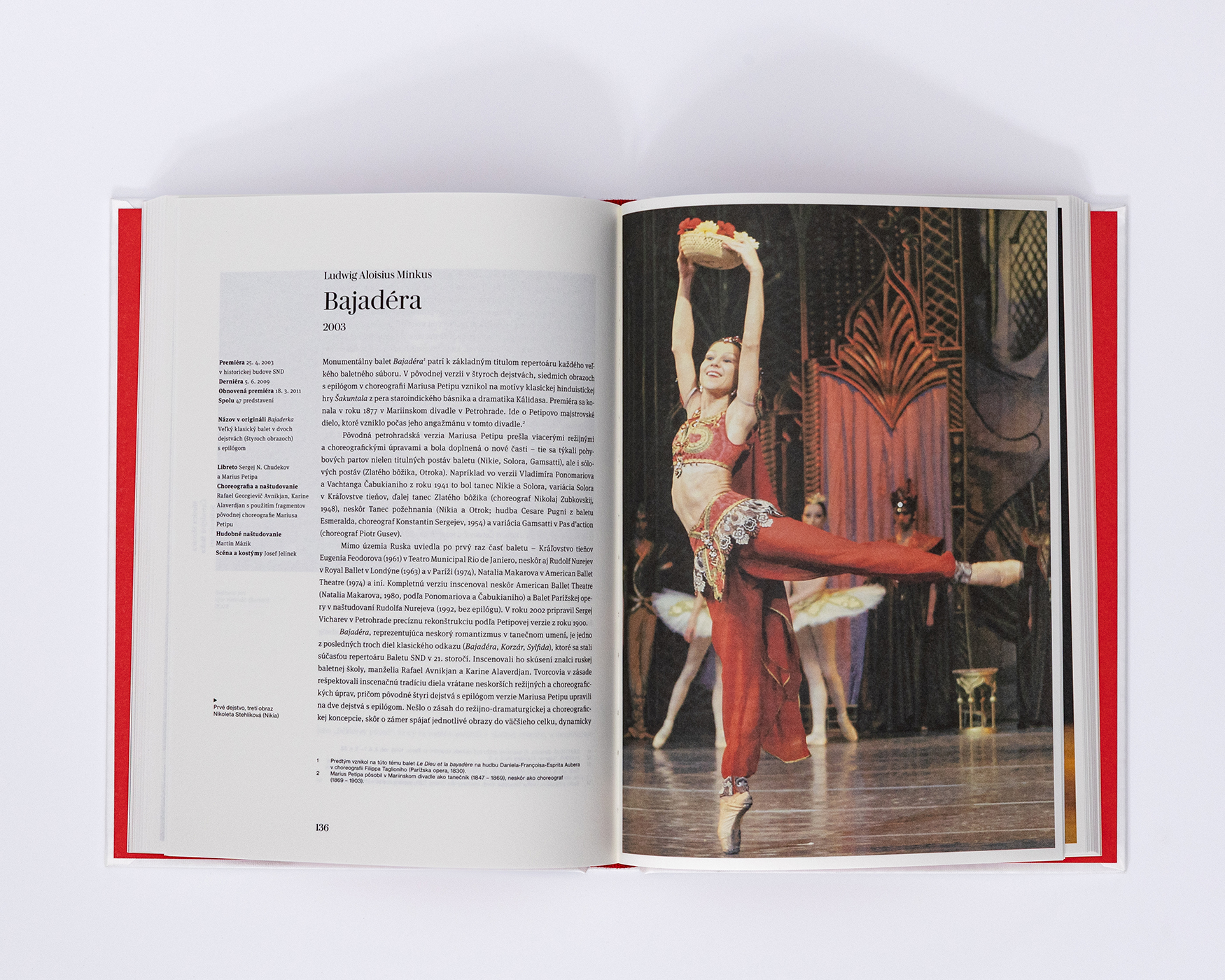 100 rokov Slovenského národného divadla 1920-2020 - 2