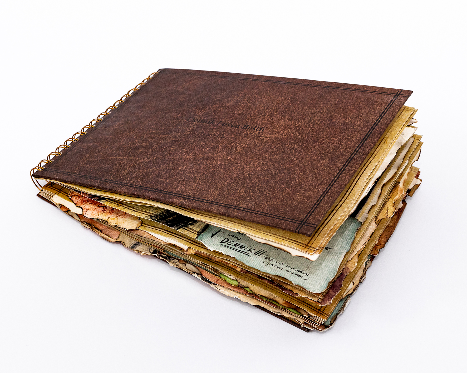 Denník lovca beštií - 3