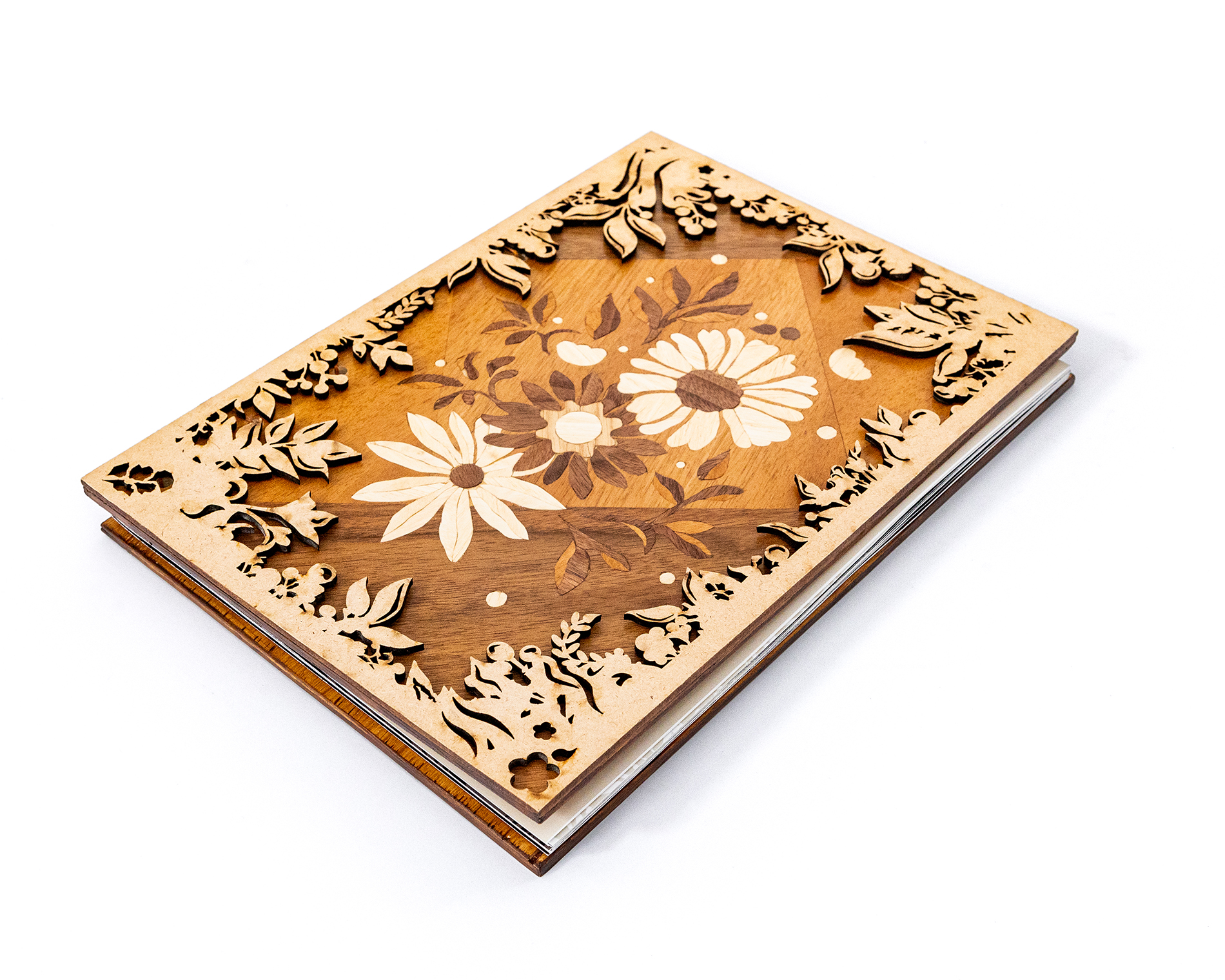 Grafické herbárium - 3