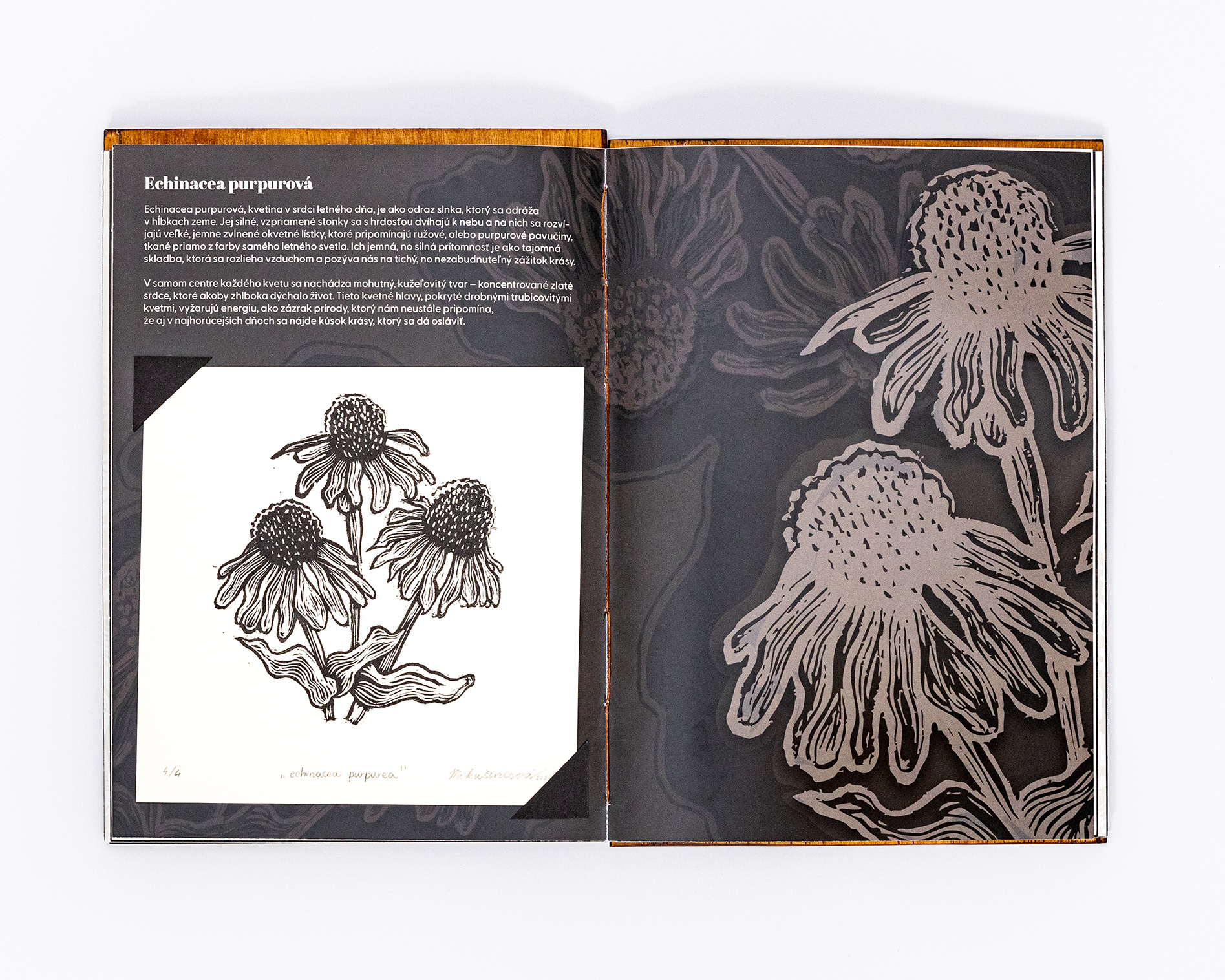 Grafické herbárium - 2