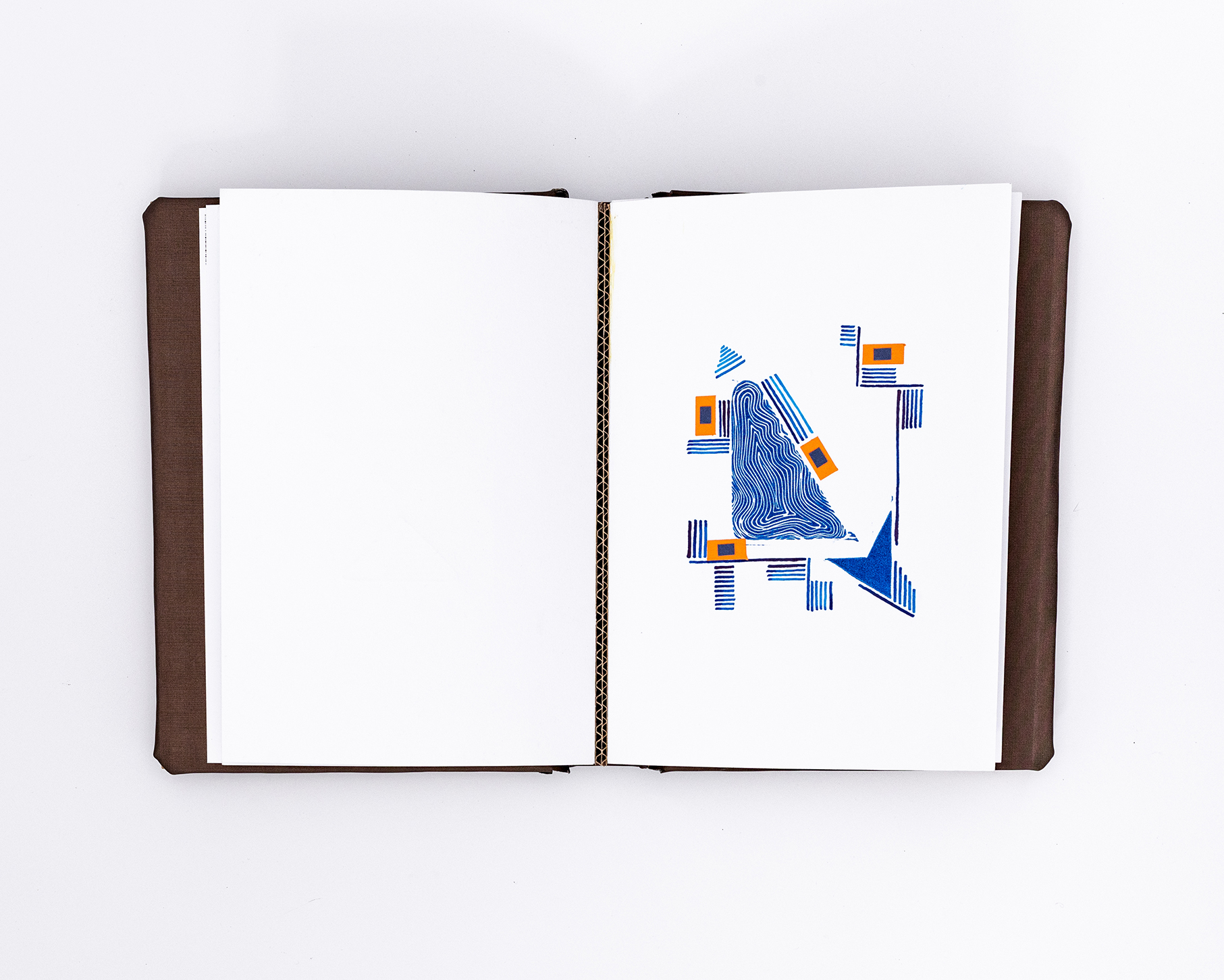 Pocta Kandinskému - 2