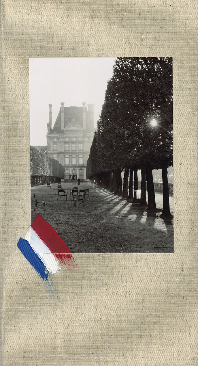 Luka Brase a jeho parížske denníky - 3