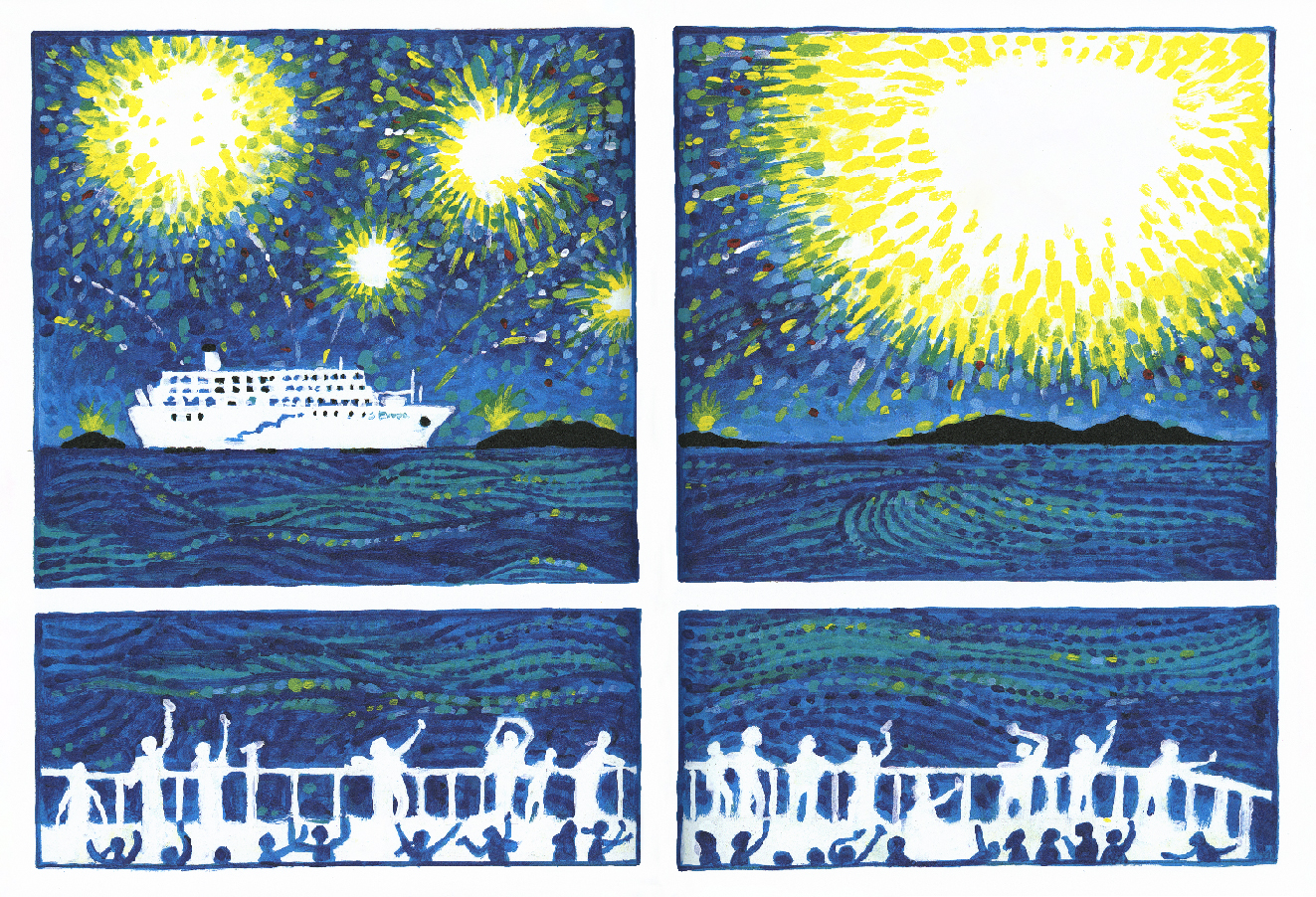 Sewol 1994 - 2014 - 5