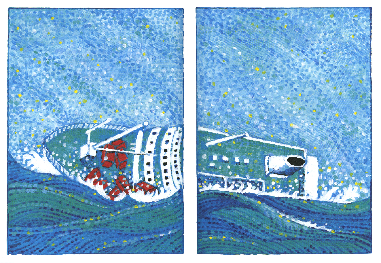 Sewol 1994 - 2014 - 6