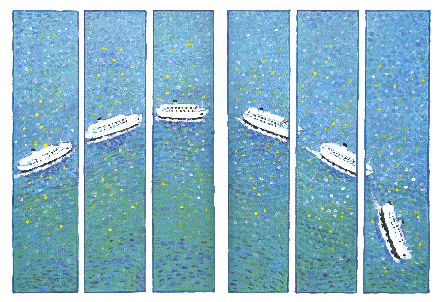 Sewol 1994 - 2014 - 4