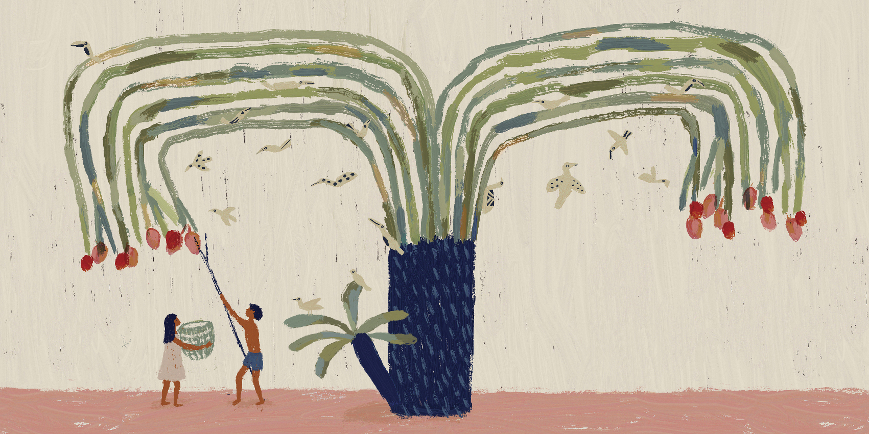 Talvez você consiga - 3