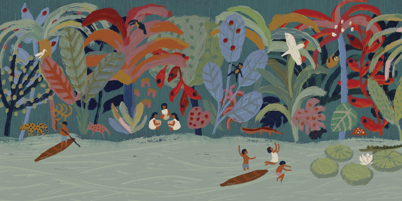 Talvez você consiga - 6