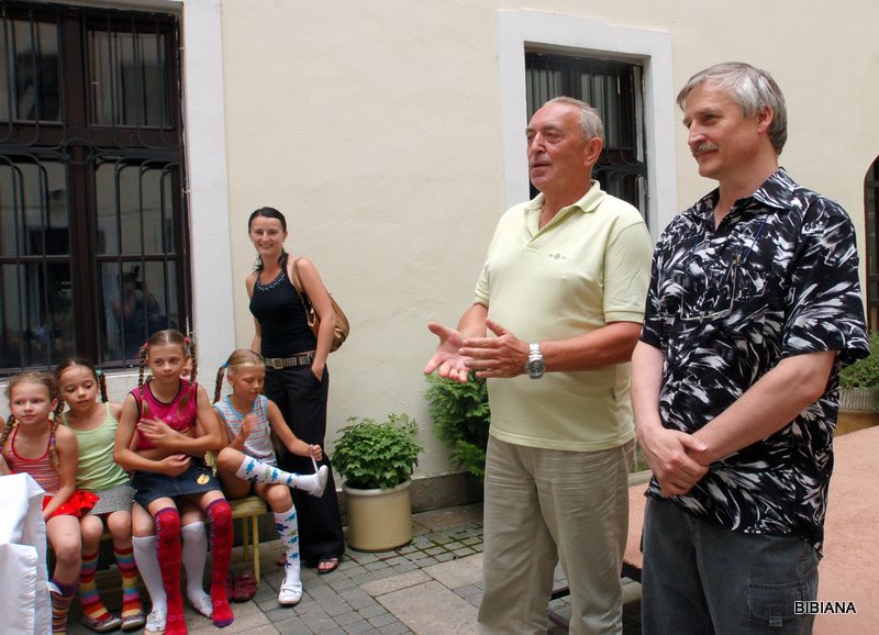 Radosť v pohybe 2008 4