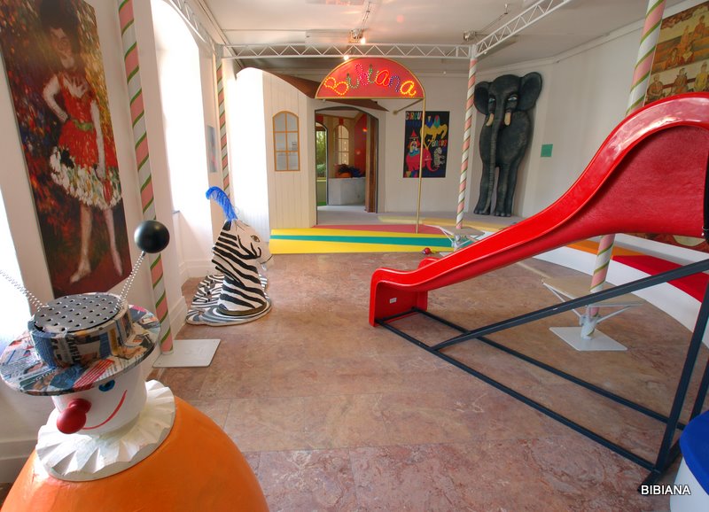 Cirkus 2008 15