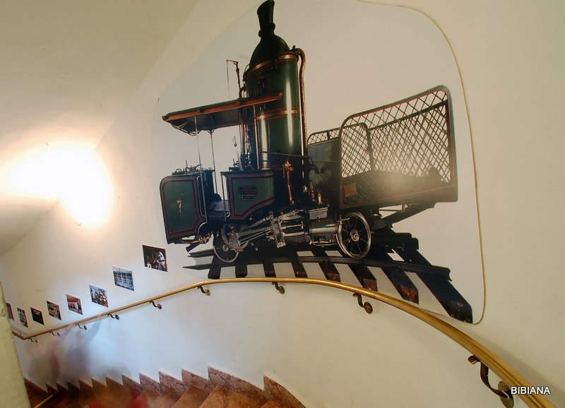 Na prvej koľaji pozor- výstava24