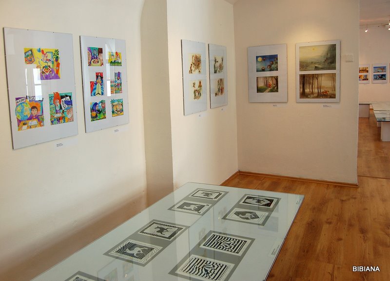 NKS 2008- výstava8