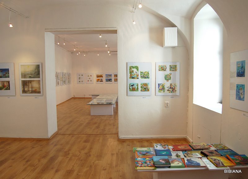 NKS 2008- výstava10