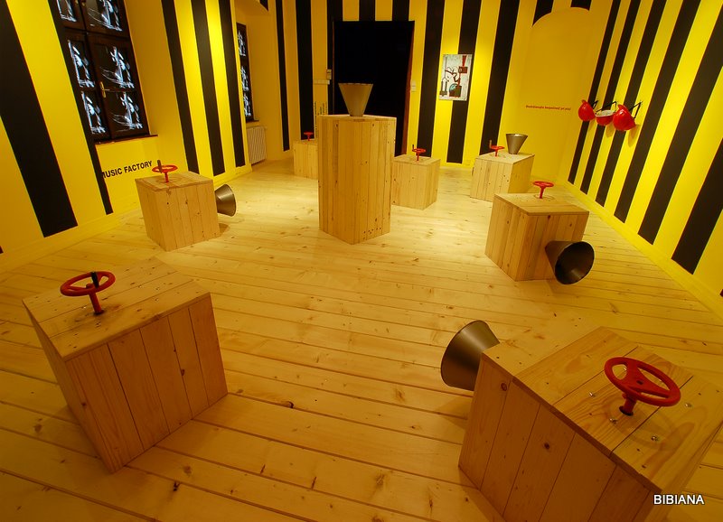 Hudobné laboratórium výstava1