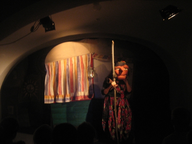 Kalo Dant