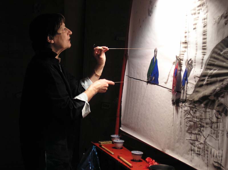 AKO BOL WANG FO ZACHRÁNENÝ_3