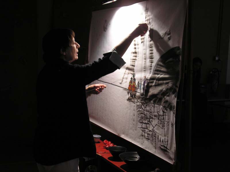 AKO BOL WANG FO ZACHRÁNENÝ_4