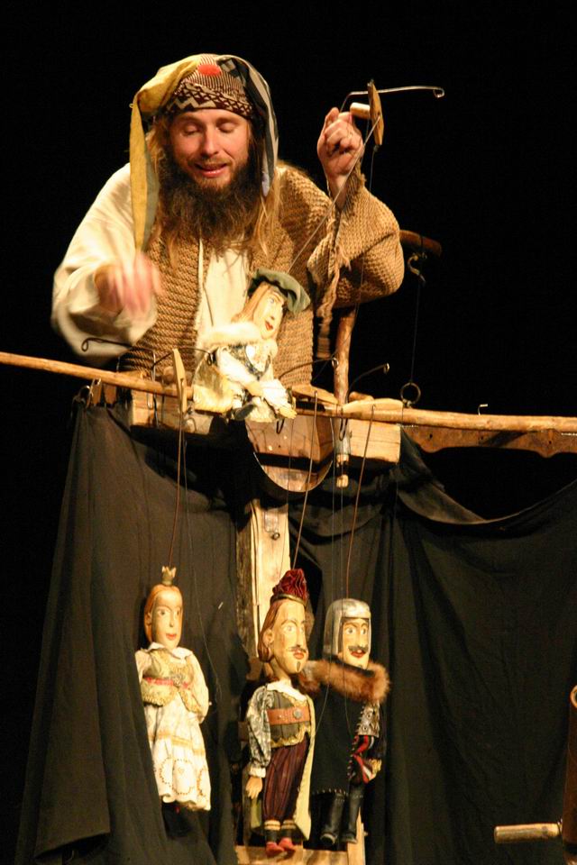 Komediantsky vecer - Romeo a Julia_2