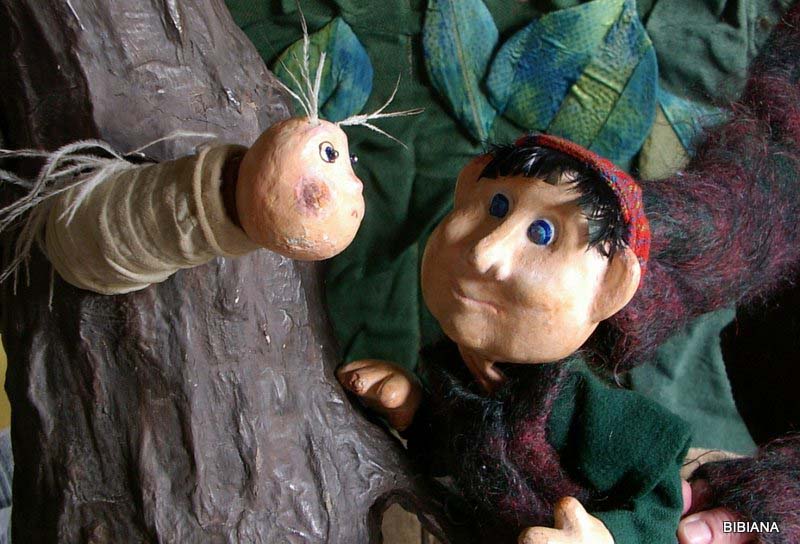 Trpaslíková veža_2