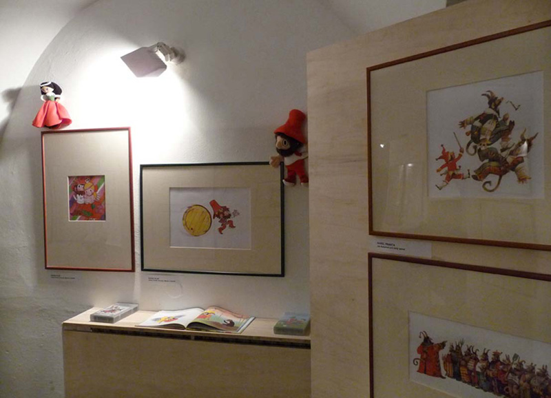 arovny svet ceskych ilustrátorov pre deti28