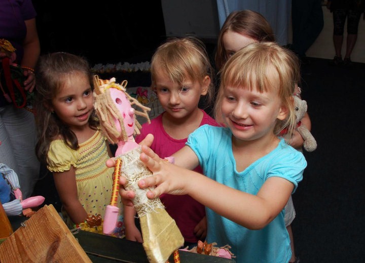 Princezná na hrášku 6