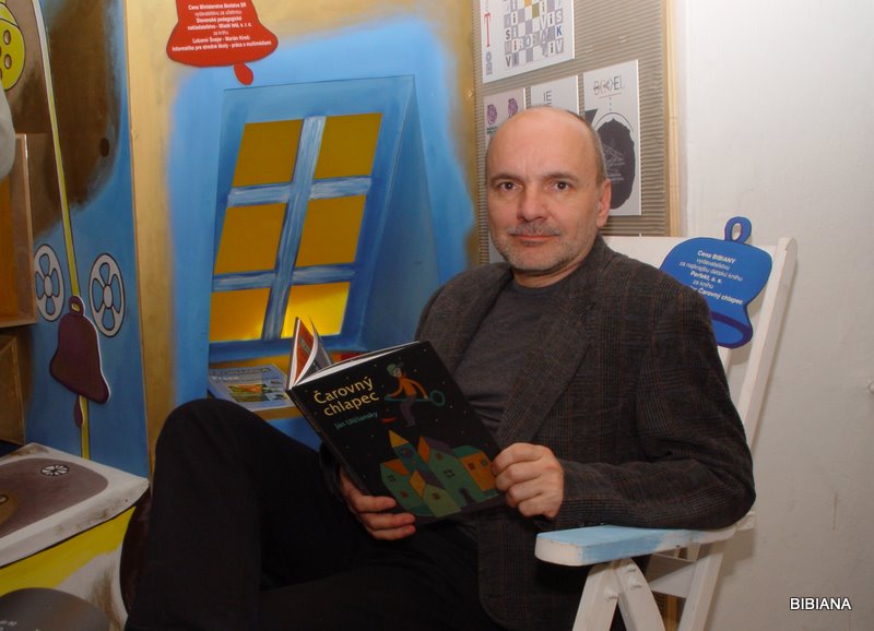 NKS 2005 vernisáž vystavy 9