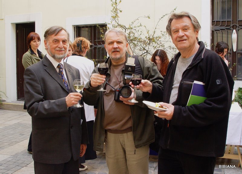 NKS 2005 vernisáž vystavy 12